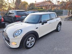 Usata 2017 Mini ONE Due volumi | 10.990 € (Ottimo prezzo)