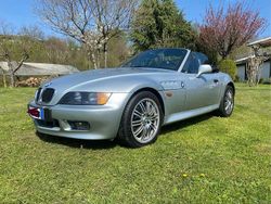 Usata 1999 BMW Z3 Efficient Dynamics Cabrio | 13.750 € (Buon prezzo)