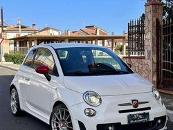 Usata 2010 Abarth 500 Esseesse Due volumi | 10.990 € (Buon prezzo)