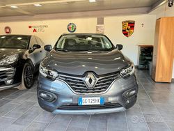 Grigio Usata 2021 Renault Kadjar Intens SUV | 16.499 € (Buon prezzo)