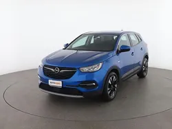 Blu Usata 2021 Opel Grandland X Elegance SUV | 19.099 € (Buon prezzo)