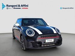 Nero Usata 2022 Mini John Cooper Works Due volumi | 30.900 € (Buon prezzo)