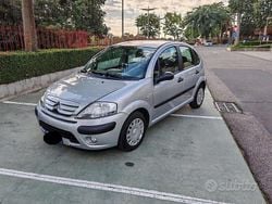 Grigio Usata 2009 Citroën C3 Tre volumi | 3350 € (Buon prezzo)