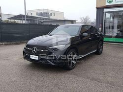 Nero Usata 2023 Mercedes 300 AMG Line Premium Plus Coupé | 59.900 € (Super prezzo)