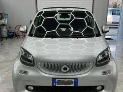 Usata 2019 Smart ForTwo Cabrio Passion Cabrio | 16.000 € (Cara)