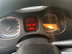 Grigio Usata 2022 Fiat Panda Due volumi | 9900 € (Buon prezzo)