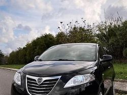 Nero Usata 2015 Lancia Ypsilon Due volumi | 4500 € (Super prezzo)