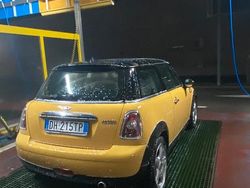 Giallo Usata 2008 Mini Cooper Due volumi | 4500 € (Buon prezzo)