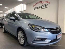 Grigio Usata 2018 Opel Astra Dynamic Station wagon | 7900 € (Buon prezzo)