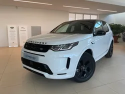 Fuji white Usata 2022 Land Rover Discovery Sport R-Dynamic SUV | 34.900 € (Buon prezzo)