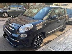 Usata 2018 Fiat 500L Monovolume | 9500 € (Ottimo prezzo)