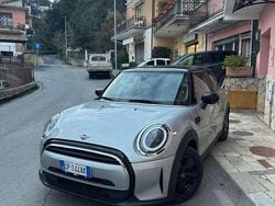 Argento Usata 2023 Mini Cooper Resolute Edition Due volumi | 20.990 € (Super prezzo)