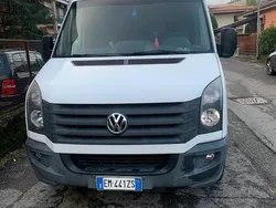 Usata 2012 VW Crafter Furgone | 9000 € (Super prezzo)