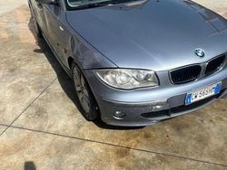 Blu Usata 2005 BMW 120 Due volumi | 2000 € (Ottimo prezzo)