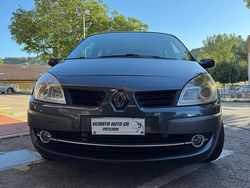Grigio Usata 2007 Renault Scénic II Dynamique Monovolume | 2100 € (Cara)