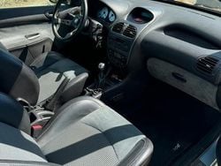 Usata 2001 Peugeot 206 GTi Due volumi | 6500 € (Buon prezzo)