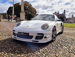 Bianco Usata 2009 Porsche 997 Coupé | 93.500 €