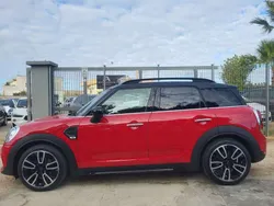 Rosso Usata 2020 Mini John Cooper Works Countryman SUV | 20.990 € (Super prezzo)