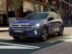 Lapiz blue metallizzato nero Nuova 2025 VW T-Roc R-line Plus SUV | 26.950 € (Buon prezzo)