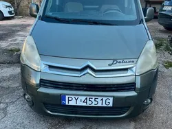 Usata 2012 Citroën Berlingo Monovolume | 3000 € (Super prezzo)