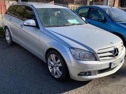Grigio Usata 2010 Mercedes 220 Station wagon | 4500 € (Super prezzo)