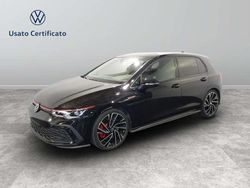 2t deep black perlato Usata 2022 VW Golf VIII GTI Tre volumi | 35.500 € (Cara)