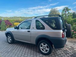 Grigio Usata 2001 Land Rover Range Rover SUV | 4500 € (Ottimo prezzo)