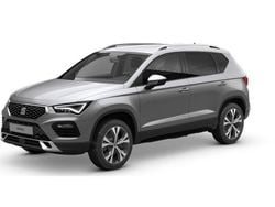 Argento reflex Nuova 2025 Seat Ateca Black Edition SUV | 27.700 € (Buon prezzo)