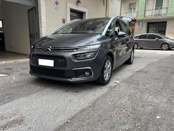 Grigio Usata 2019 Citroën C4 SpaceTourer Shine Monovolume | 12.900 € (Buon prezzo)