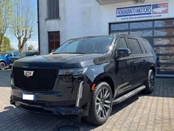 Nero Usata 2021 Cadillac Escalade SUV | 82.900 €