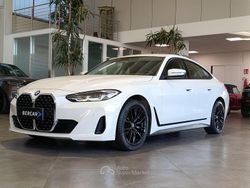Bianco Usata 2022 BMW 420 Sport Line Coupé | 35.500 € (Super prezzo)