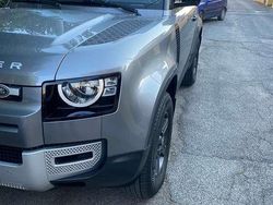 Usata 2021 Land Rover Defender SUV | 50.000 € (Super prezzo)