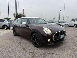 Other Usata 2018 Mini Cooper Clubman Hype Station wagon | 11.990 € (Buon prezzo)