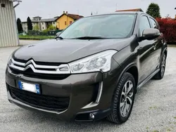 Usata 2013 Citroën C4 Aircross Seduction SUV | 4900 € (Super prezzo)