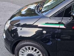 Usata 2009 Fiat 500 Lounge Due volumi | 5900 € (Buon prezzo)