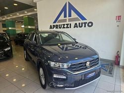Nero Usata 2021 VW T-Roc Style SUV | 22.500 € (Super prezzo)