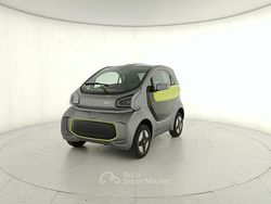 Grigio Nuova 2025 XEV Yoyo Due volumi | 14.990 € (Buon prezzo)