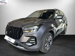 Grigio Nuova 2025 DR Automobiles D5.0 SUV | 23.990 € (Buon prezzo)