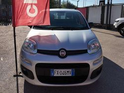 Argento Usata 2019 Fiat Panda Easy Due volumi | 9000 € (Buon prezzo)