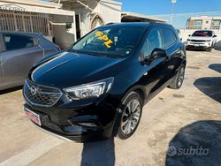 Nero Usata 2019 Opel Mokka X Innovation SUV | 13.990 € (Buon prezzo)