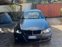 Usata 2006 BMW 320 Tre volumi | 7500 € (Molto cara)