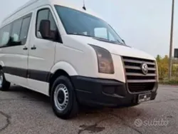 Usata 2008 VW Crafter Furgone | 12.500 € (Buon prezzo)