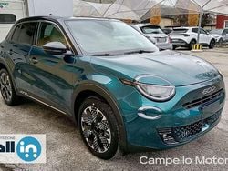 Verde Nuova 2025 Fiat 600 La Prima | 24.950 €