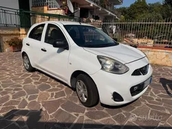 Usata 2013 Nissan Micra Due volumi | 3300 € (Buon prezzo)