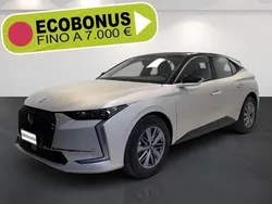Grigio Usata 2023 DS Automobiles DS4 Bastille SUV | 24.900 € (Buon prezzo)