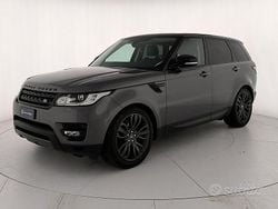 Usata 2017 Land Rover Range Rover Velar HSE Dynamic SUV | 33.900 € (Buon prezzo)