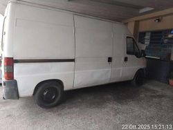 Bianco Usata 1998 Fiat Ducato Furgone | 2900 € (Super prezzo)