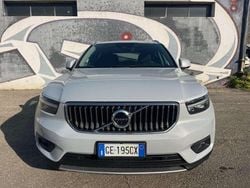Grigio Usata 2021 Volvo XC40 R-Design SUV | 20.100 € (Super prezzo)