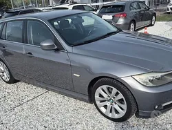 Grigio Usata 2012 BMW 318 M Sport Station wagon | 6199 € (Super prezzo)