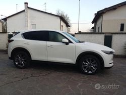 Usata 2019 Mazda CX-5 SUV | 21.900 € (Ottimo prezzo)